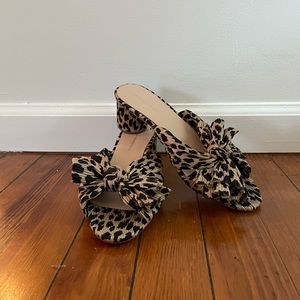 Loeffler Randall Emilia Sandals